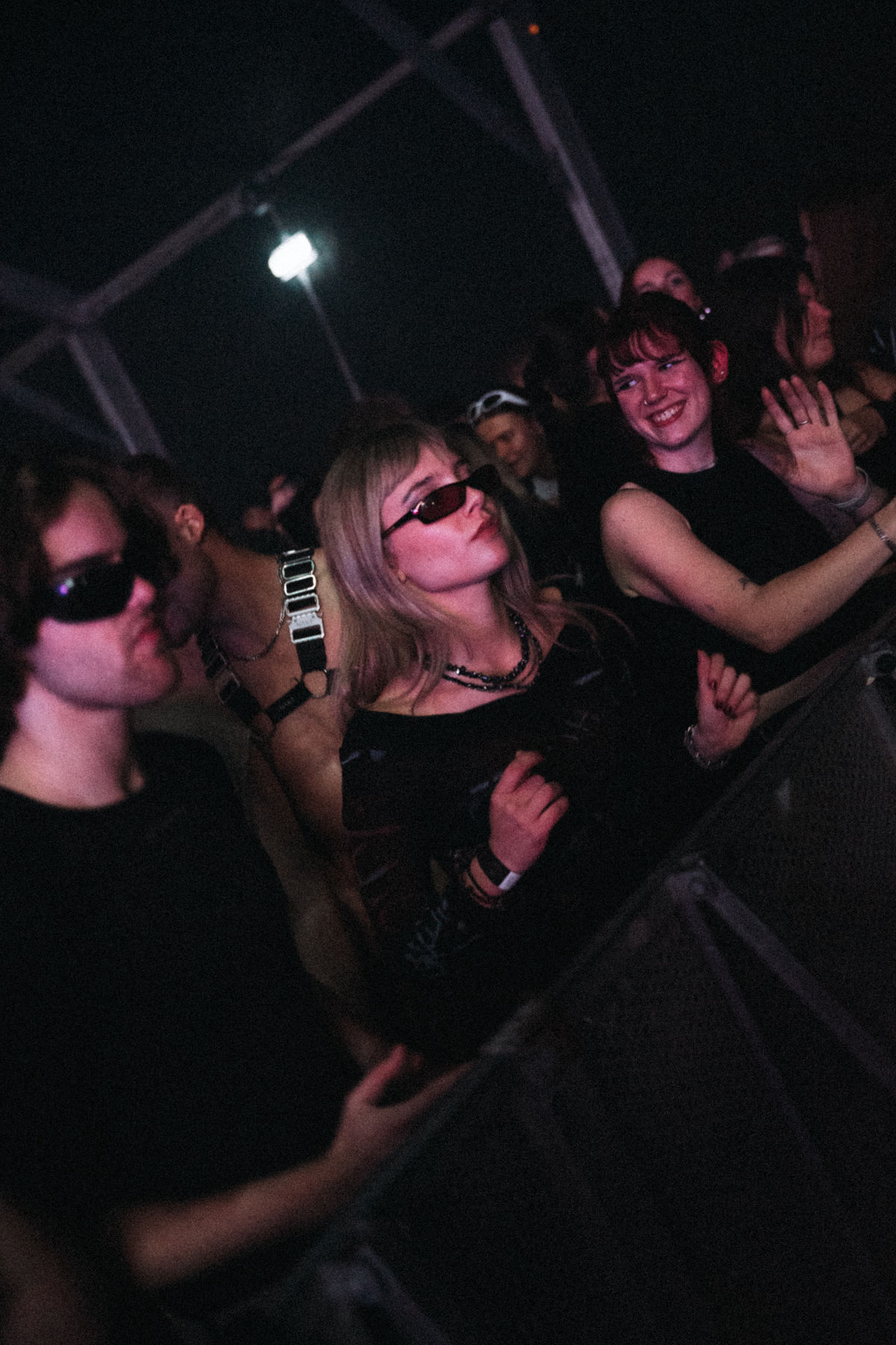 Loading... just a sec